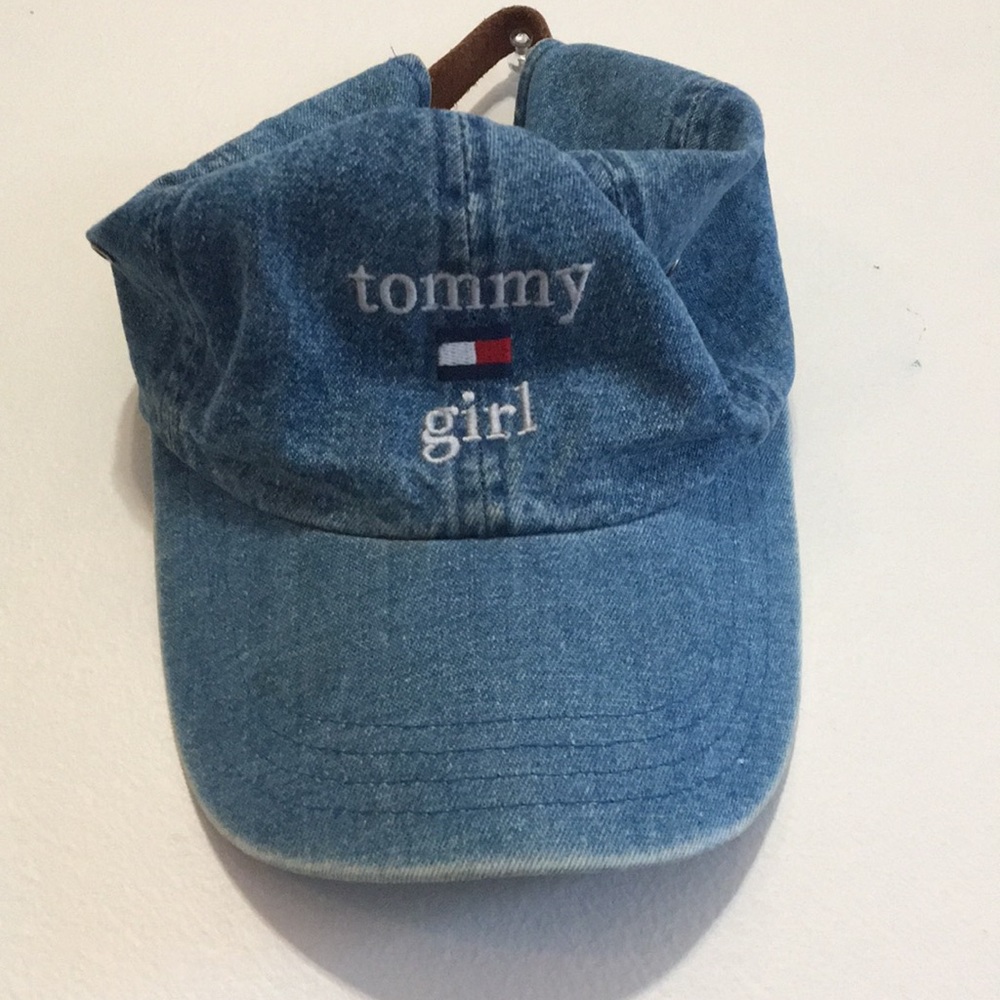 Tommy Hilfiger Denim Hat